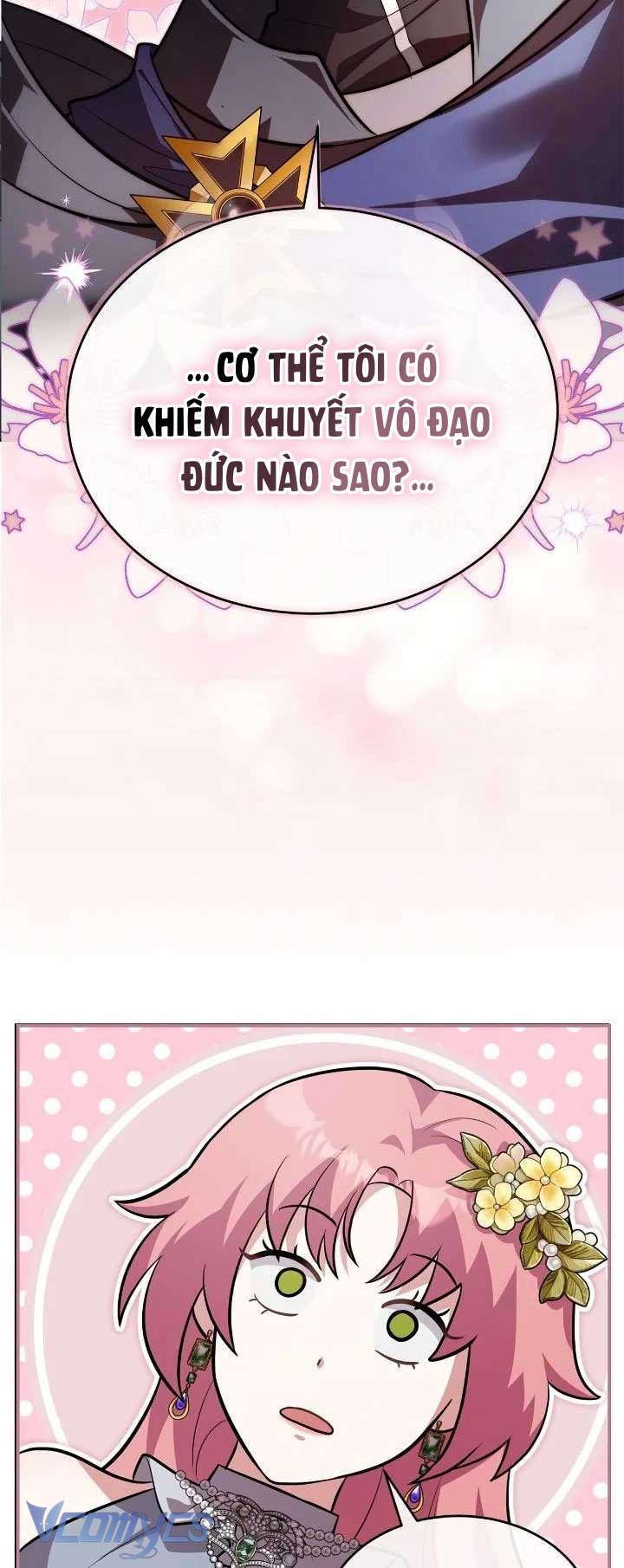 Dàn Harem Nóng Bỏng Đang Dần Lạnh Nhạt với Tôi! Chap 3 - Trang 3