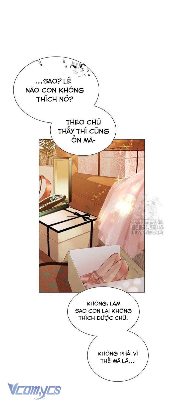 Hãy Khóc Và Cầu Nguyện Đi Chapter 27 - Trang 4