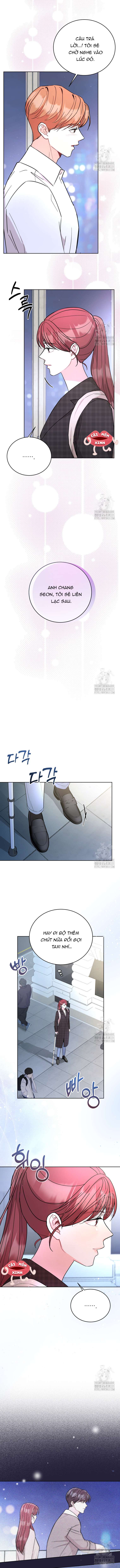 Hades và Persephone Hades và Persephone-Chap 18 - Next Hades và Persephone-Chap 19