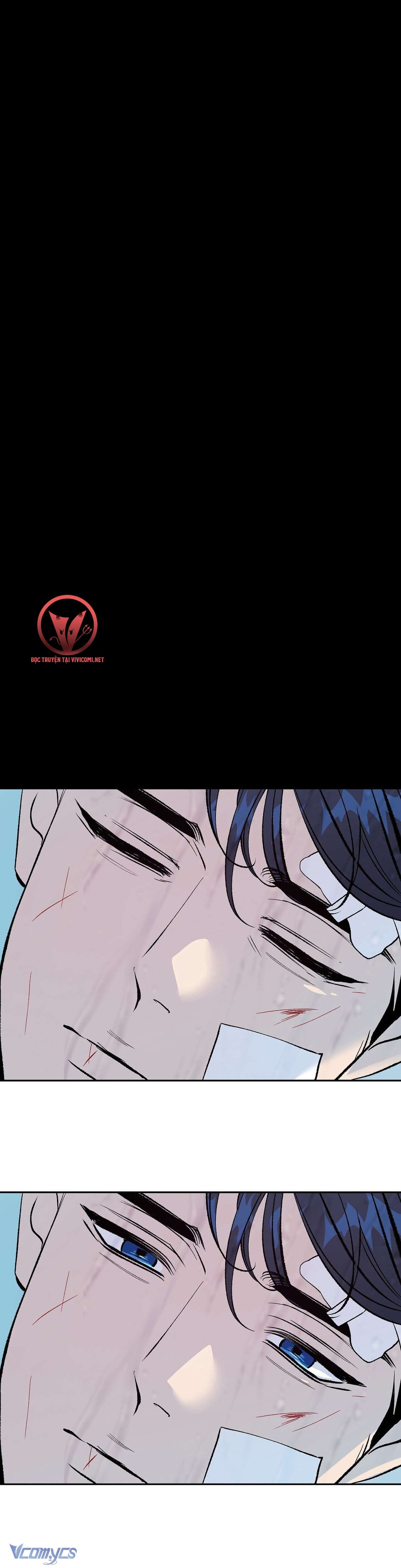 [18+] Tận Cùng Của Thế Giới Chap 37 - Trang 2