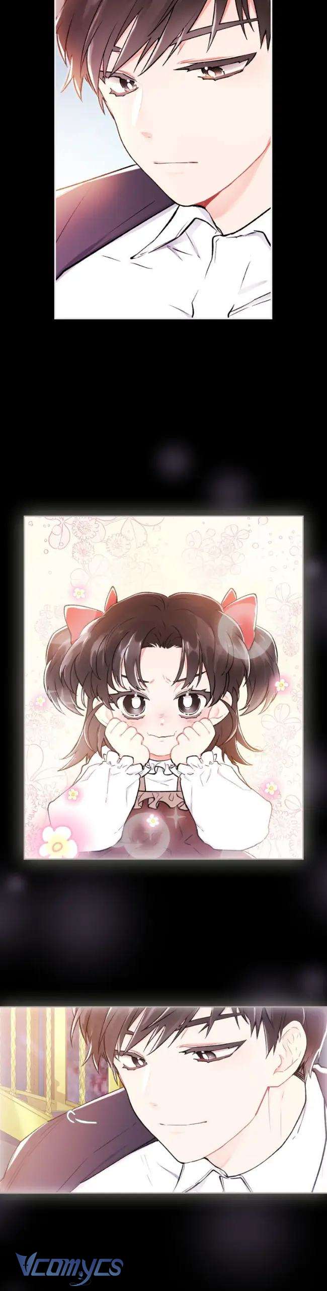 Tôi Đã Trở Thành Con Gái Nuôi Của Nam Chính Chap 9 - Next Chap 10