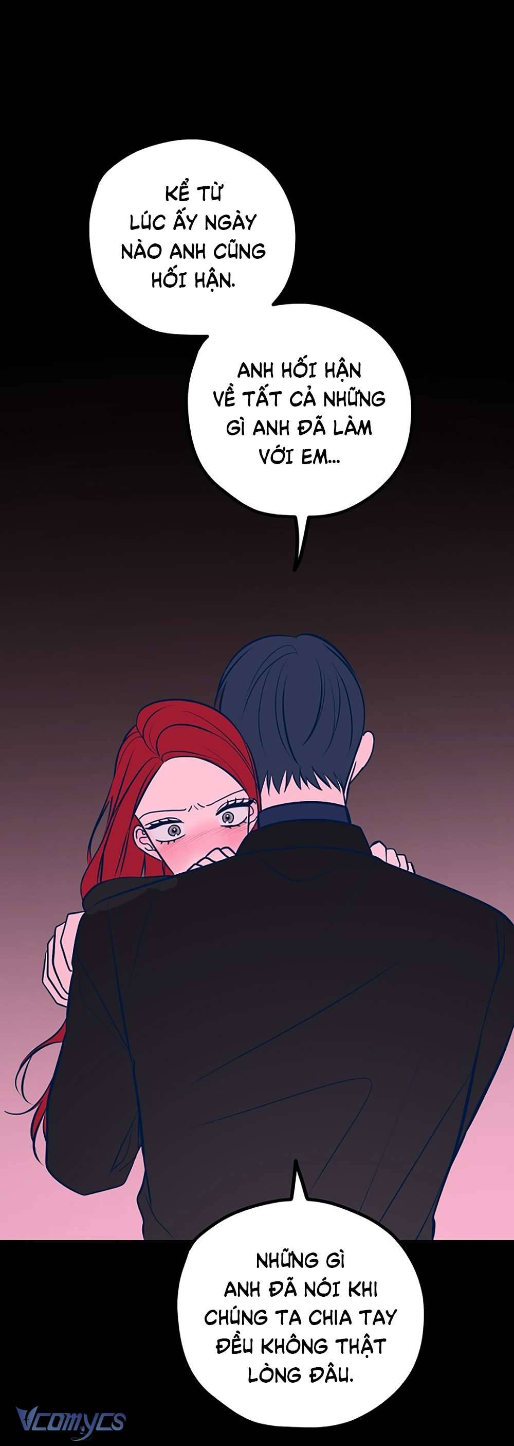 Kẻ Rác Rưởi Không Đáng Được Yêu Chapter 47 - Trang 4