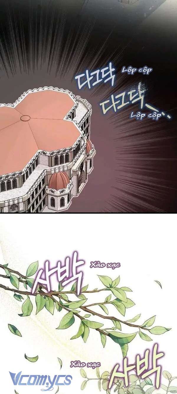 Liều Thuốc An Thần Của Bạo Chúa Chap 17 - Next Chapter 18