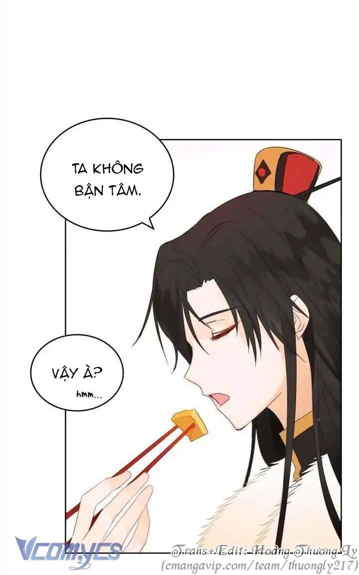 Ái Phi Khế Ước Chap 4 - Trang 2