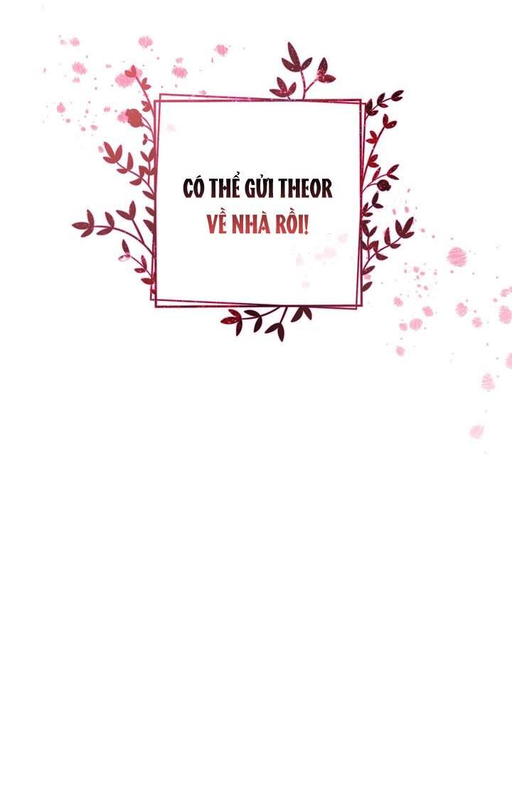 Phương Pháp Che Giấu Đứa Con Của Hoàng Đế Chapter 39 - Trang 4