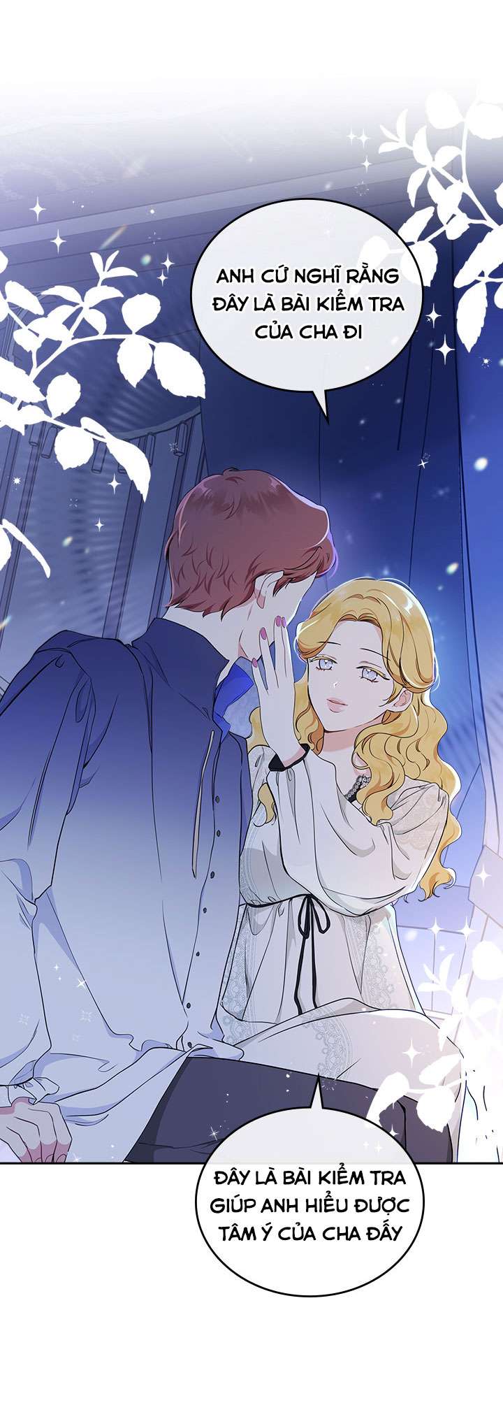 Kiếp Này Nhất Định Làm Gia Chủ Chap 41 - Trang 2