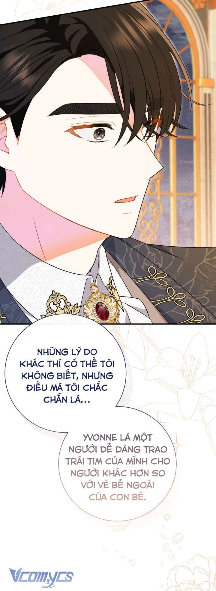 Người Xem Mắt Của Ác Nữ Quá Hoàn Hảo Chapter 20 - Trang 4