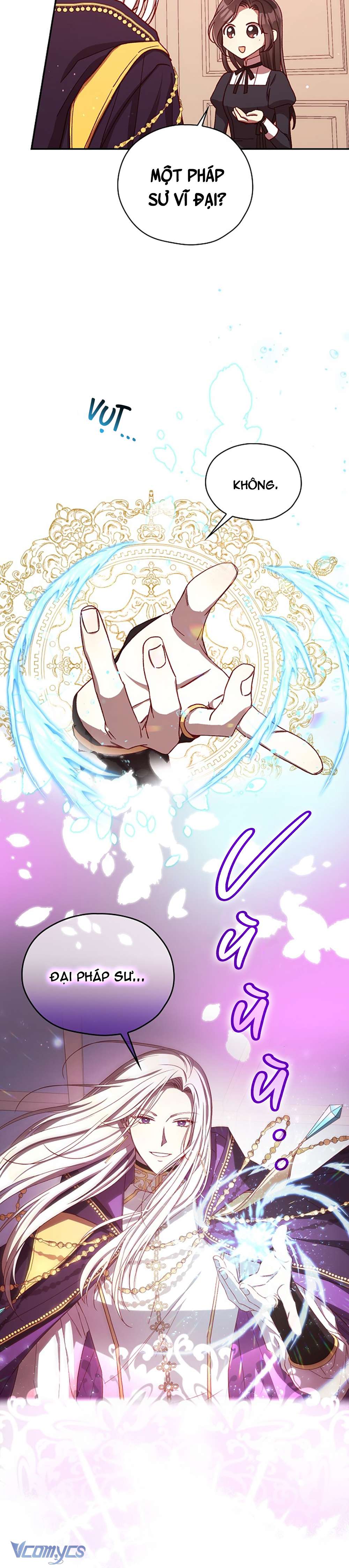 Sống Sót Dưới Thân Phận Hầu Nữ Chap 67 - Next Chap 68