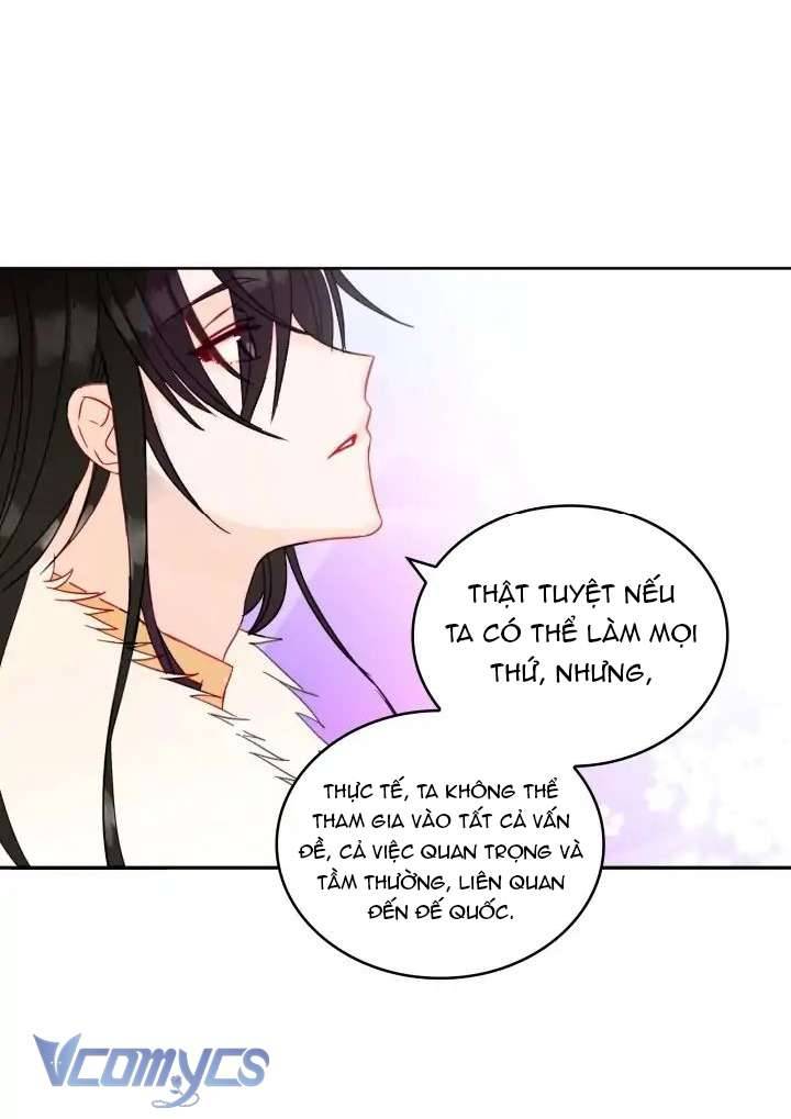 Ái Phi Khế Ước Chap 3 - Trang 2