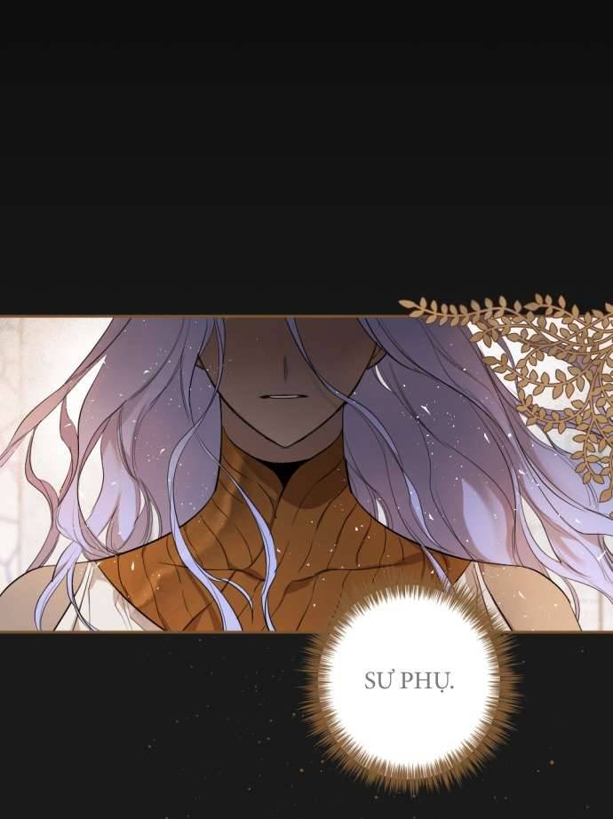 Lời Thú Nhận Của Chúa Tể Bóng Tối Chap 60 - Trang 4