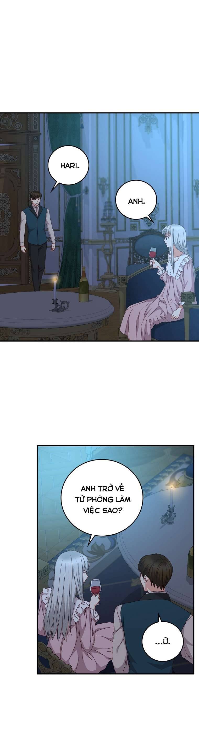 Cẩn Thận Với Các Anh Trai Đấy! Chap NT7 - Trang 2