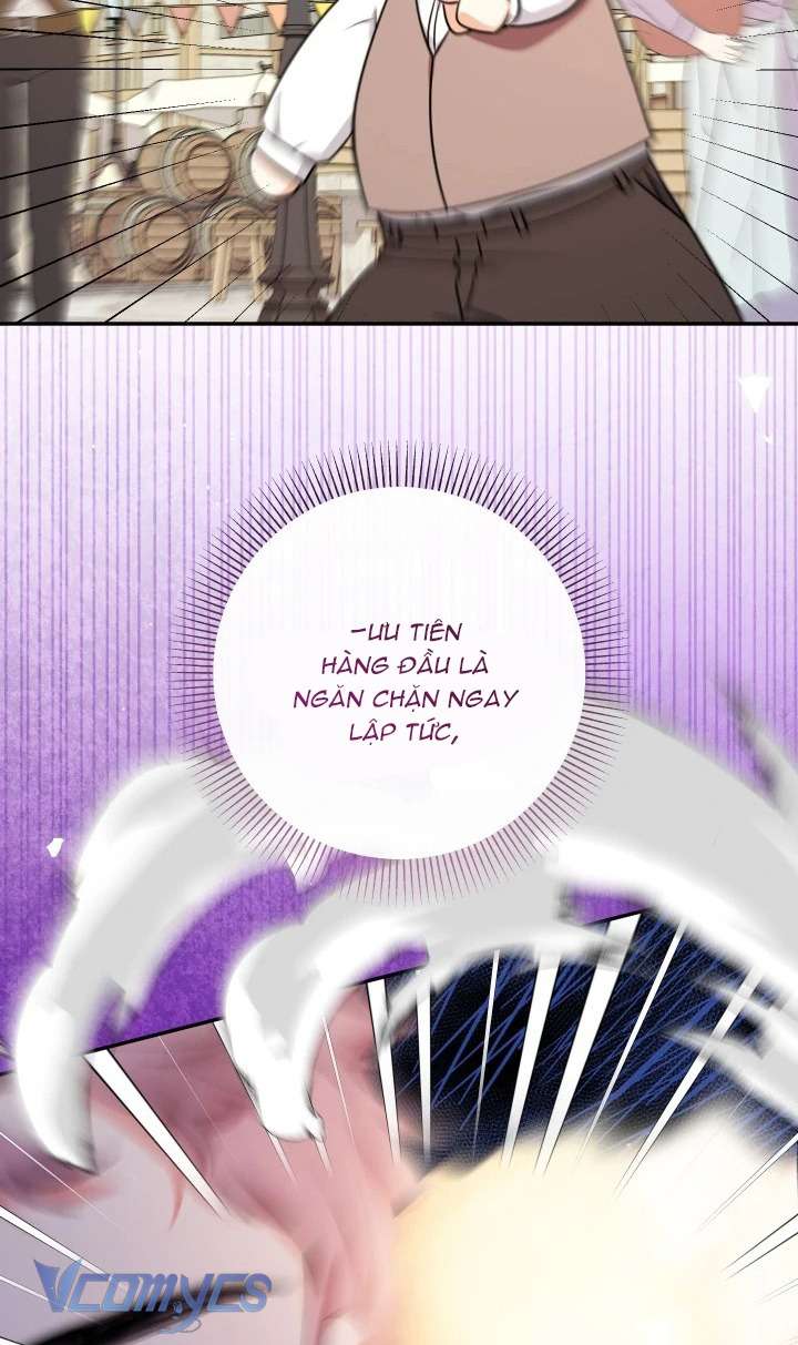 Tiểu Thư Tích Tiền Đi Bụi Chapter 79 - Trang 4