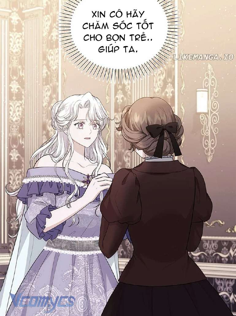 Công Chúa Bé Con Hạng S Thật Mạnh Chapter 22 - Trang 4