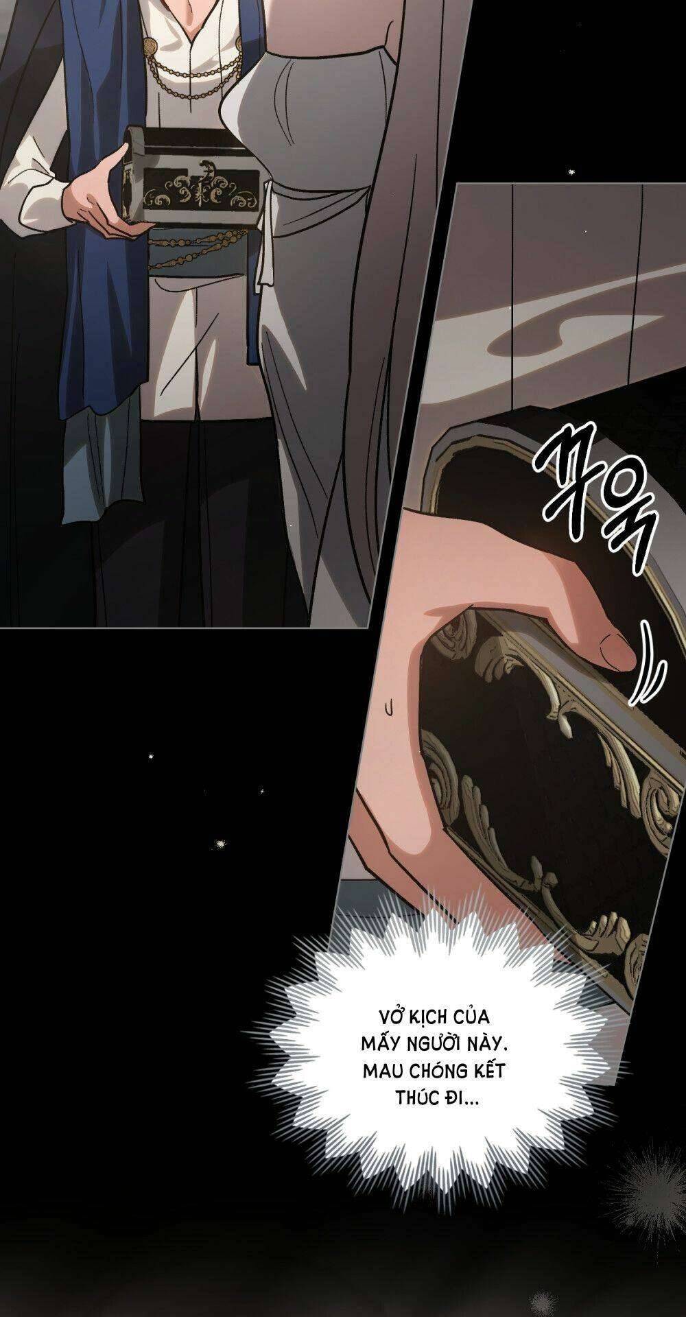 Khi Số Phận Tìm Đến Hai Ta Chapter 2 - Next Chapter 3