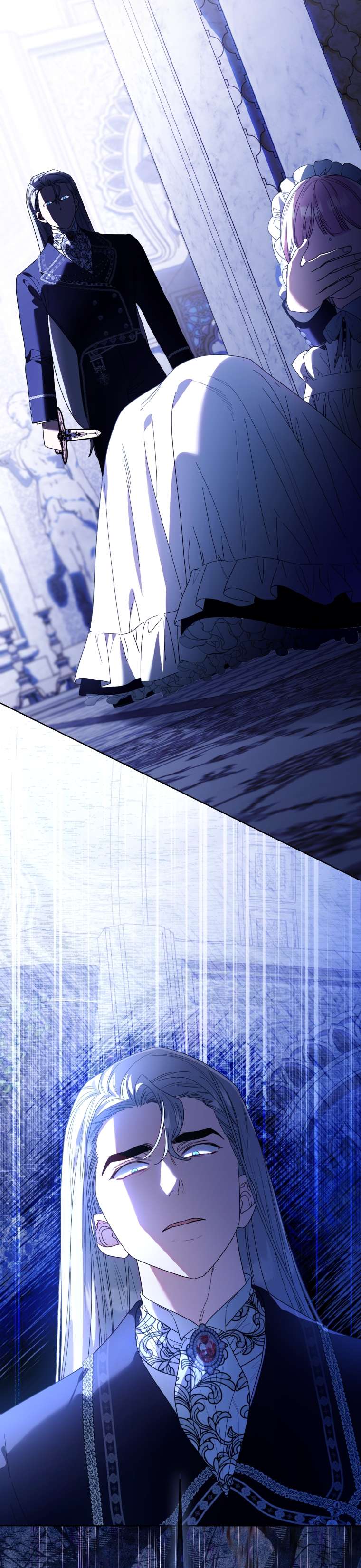 Thà Là Để Tôi Trở Thành Nữ Hoàng Chapter 68 - Next Chapter 69