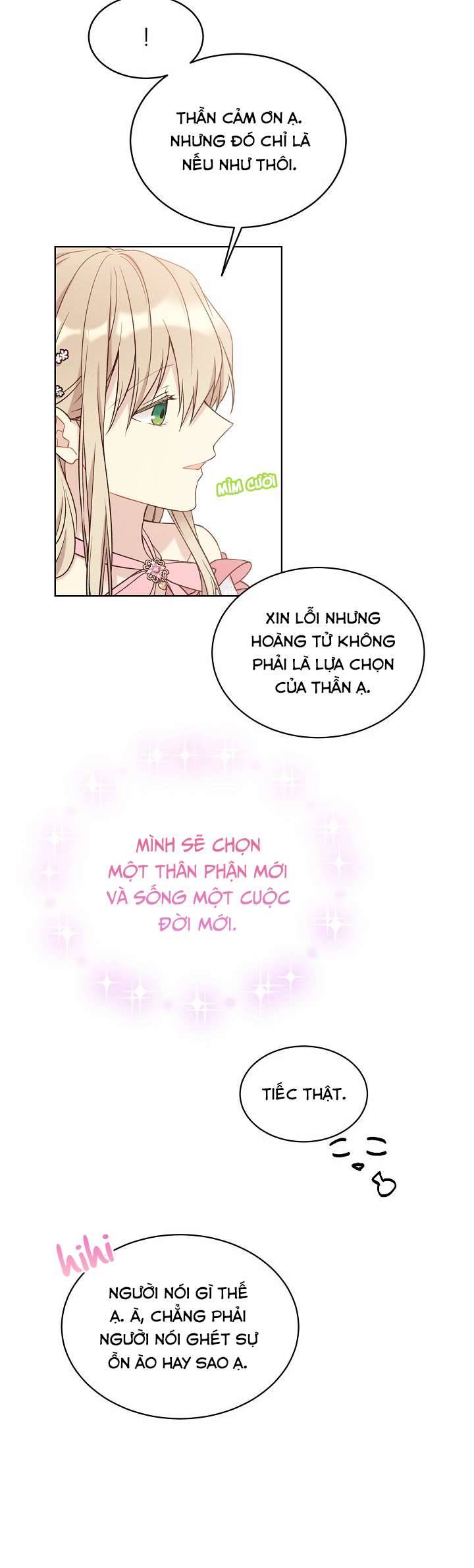 Vương Miện Lục Bảo Chap 41 - Trang 2