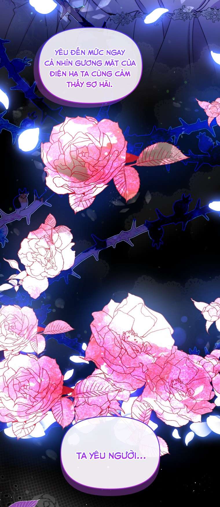 Người Bảo Hộ Của Bạo Quân Là Ma Nữ Tàn Độc Chap 61 - Next Chap 62