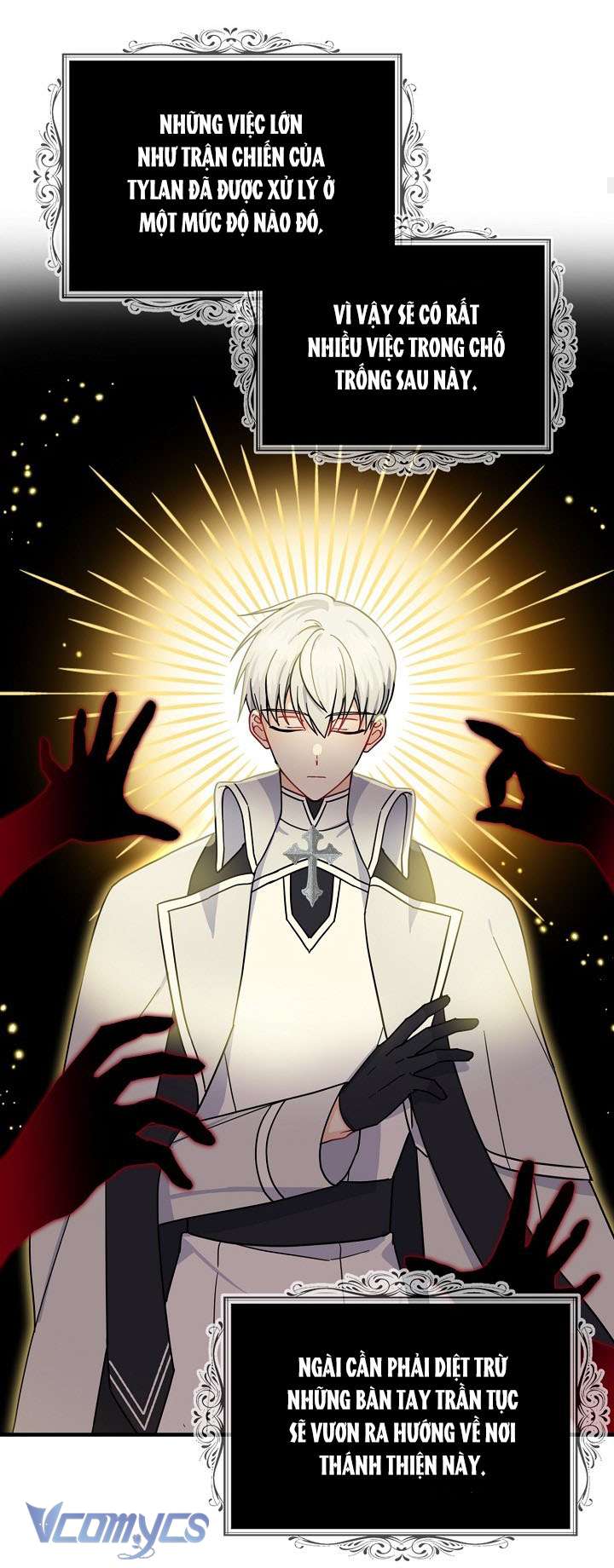 A Nào, Ngậm Thìa Vàng Nhé? Chap 17 - Trang 3