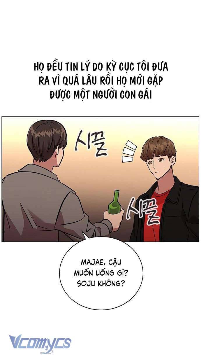 Nếu Chia Tay, Chúng Ta Sẽ Chết Chap 3 - Trang 2