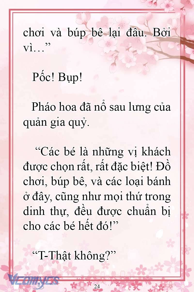 [Novel] Đặc Quyền Của Người Chuyển Sinh Chap 23 - Trang 2