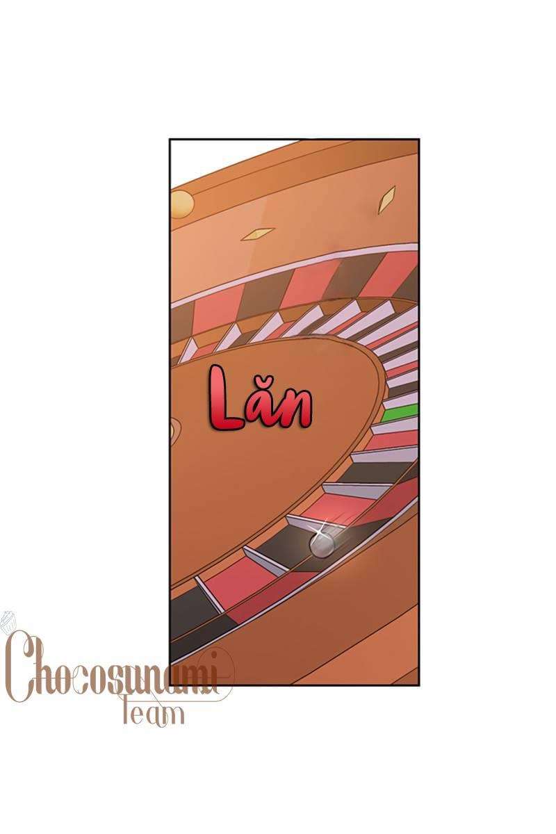 Tôi Là Minh Chứng Của Sự Thật Chap 16 - Trang 3