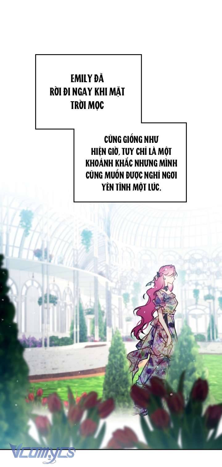 Kết Cục Của Nhân Vật Phản Diện Chỉ Có Thể Là Cái Chết Chapter 145 - Trang 4