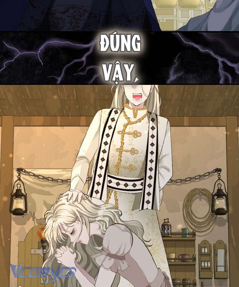 Sau Này Họ Sẽ Sinh Ra Tôi Chapter 1 - Trang 4