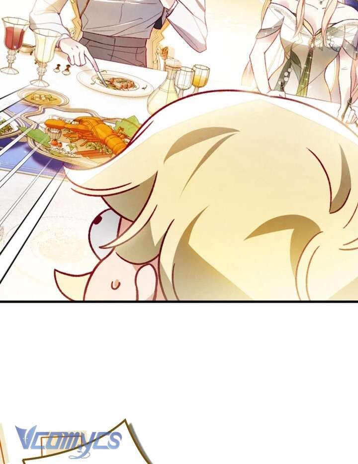 Nuôi vị hôn phu bằng tiền bạc. Chap 48 - Trang 2