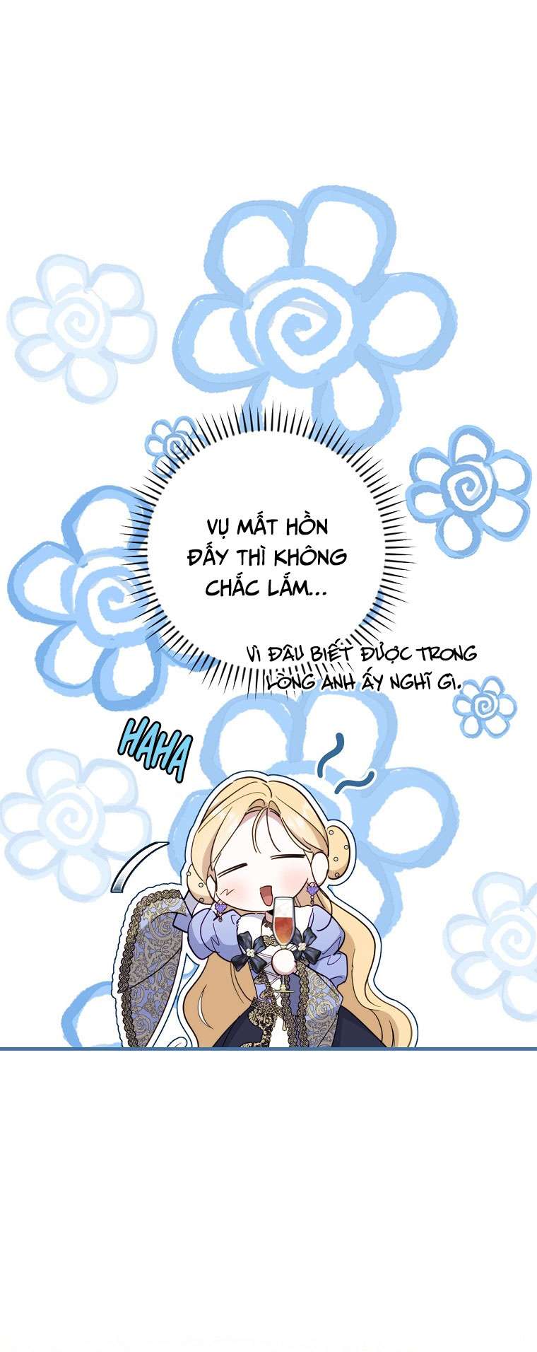 Phương Pháp Khiến Phu Quân Đứng Về Phía Tôi Chapter 52 - Trang 4