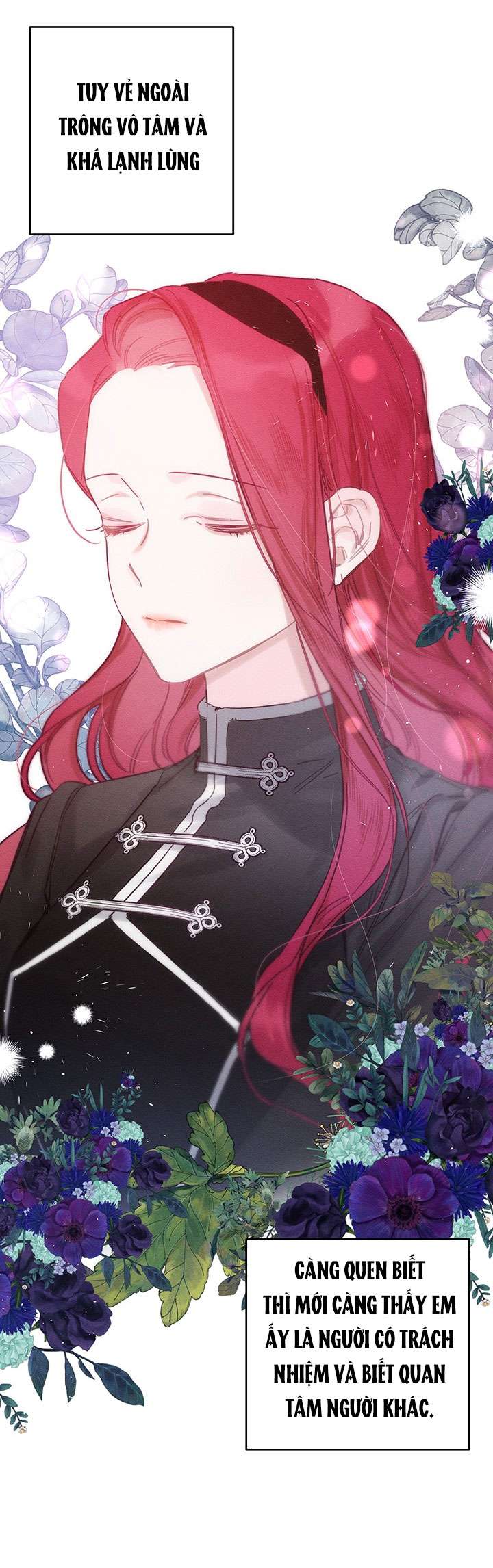 Trước Tiên Phải Giấu Em Trai Cái Đã! Chap 25 - Trang 2