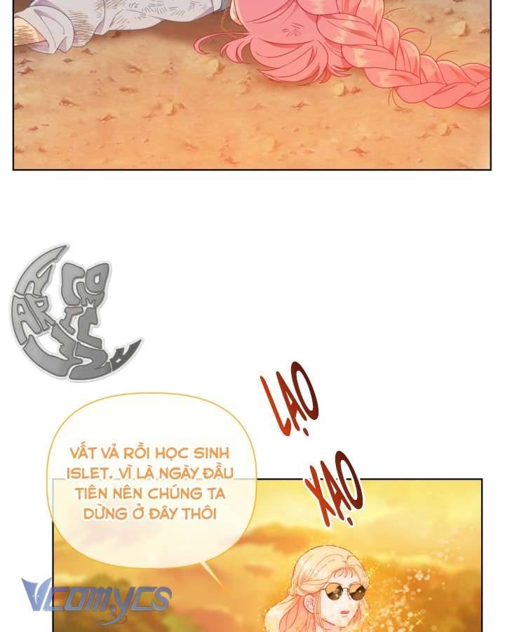 Sự Điều Trị Đặc Biệt Của Tinh Linh Chapter 32 - Trang 4