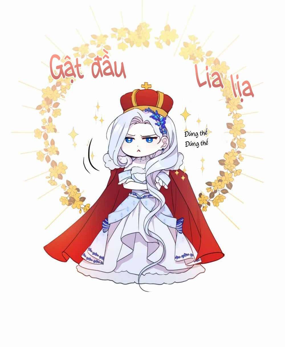 Người Bảo Hộ Của Bạo Quân Là Ma Nữ Tàn Độc Chap 21 - Next Chap 22