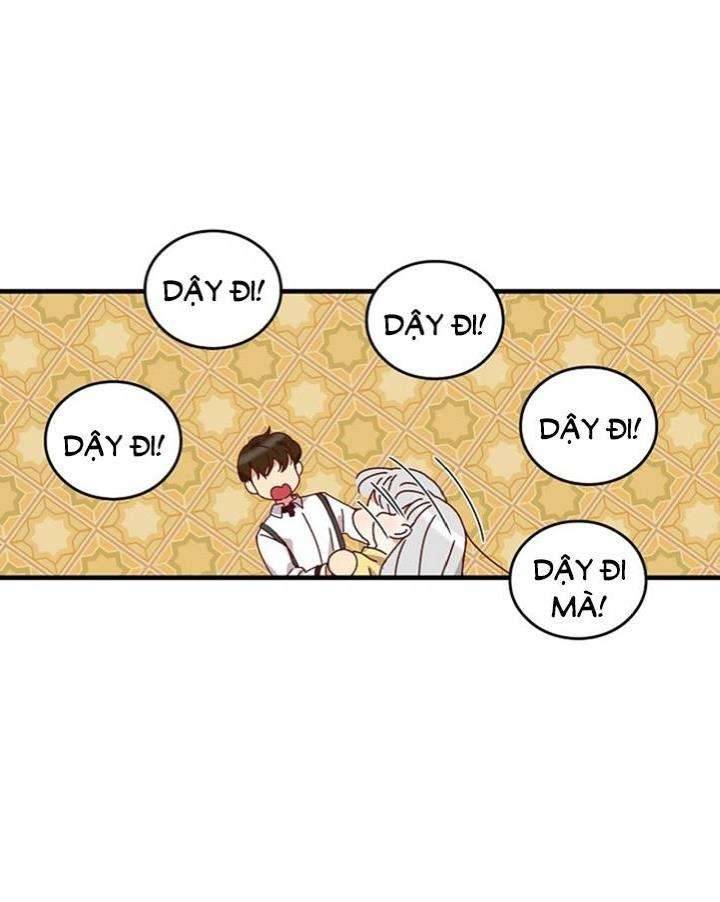 Cẩn Thận Với Các Anh Trai Đấy! Chap 4 - Trang 2