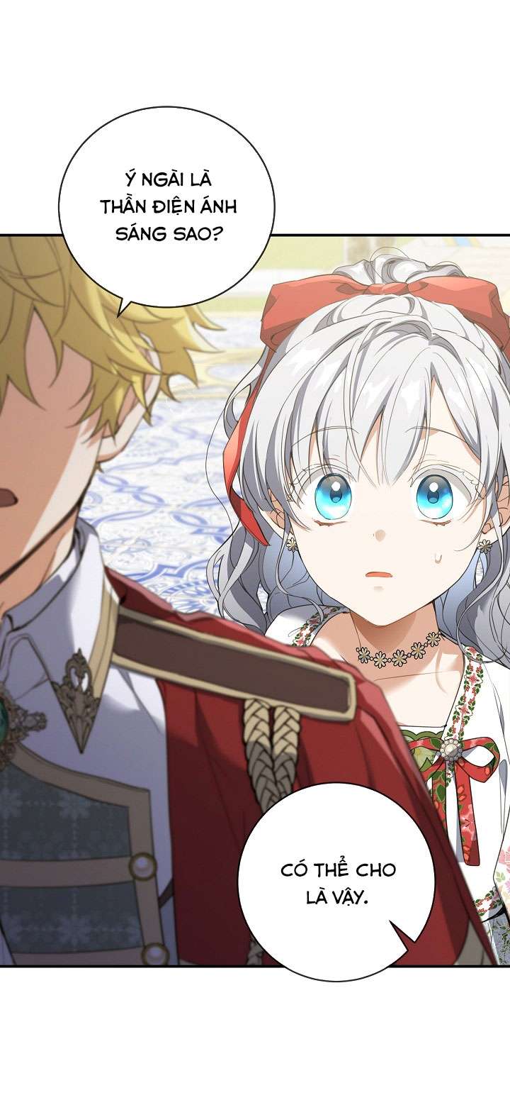 Lại Một Lần Nữa Hướng Về Ánh Sáng Chap 47 - Next Chap 48