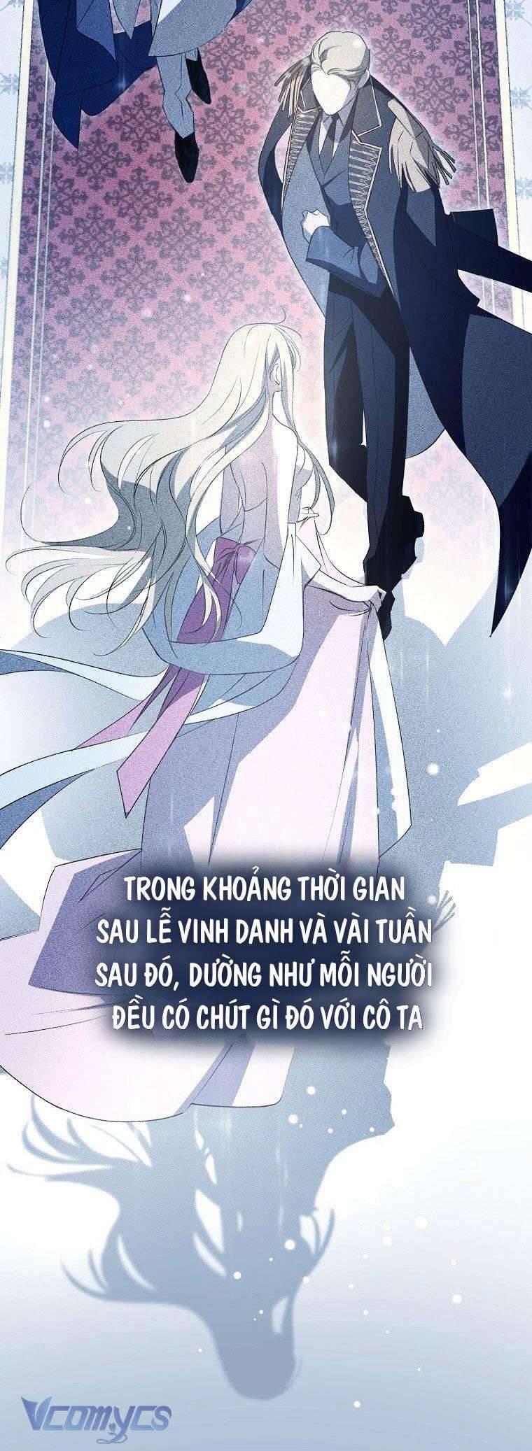 Các Nam Chính Đã Bị Nữ Phụ Cướp Mất Chap 6 - Trang 3