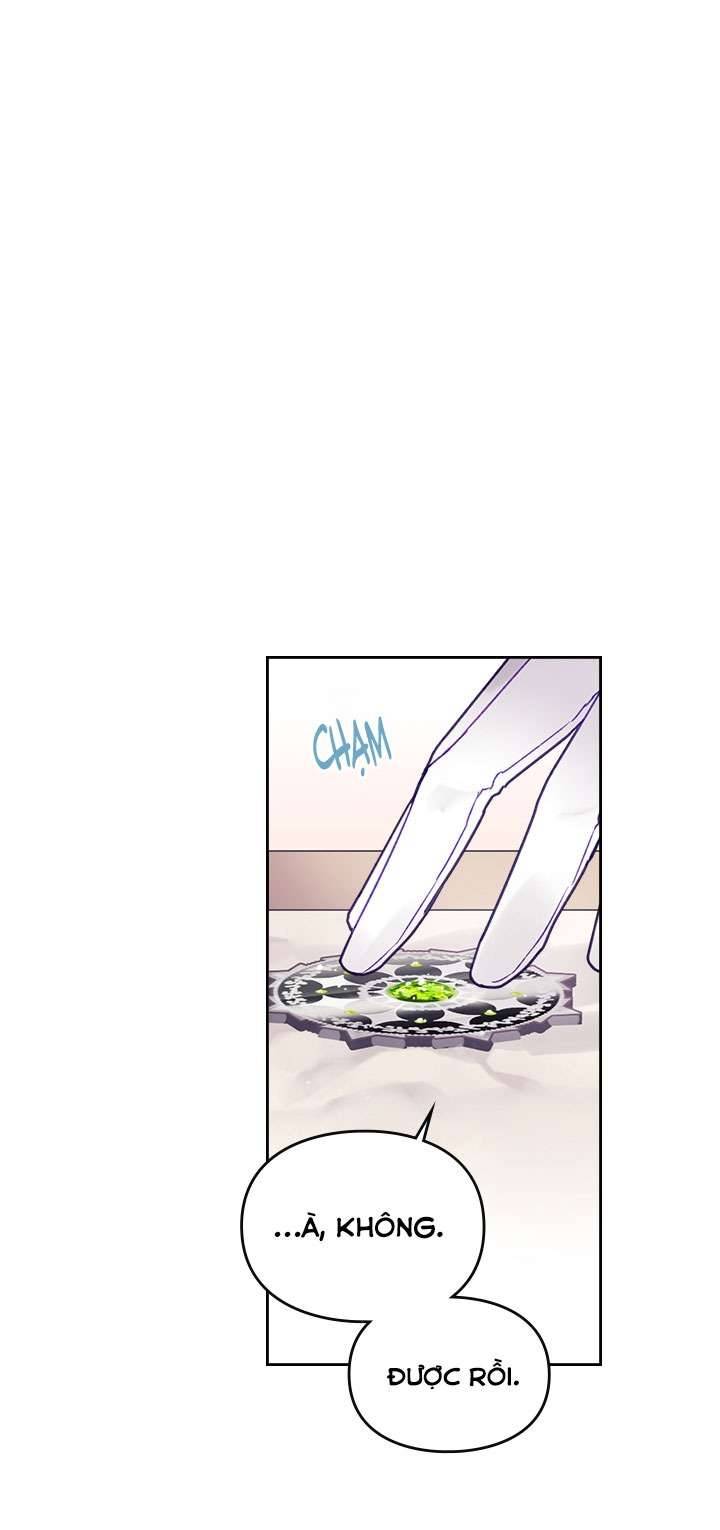 Kết Cục Của Nhân Vật Phản Diện Chỉ Có Thể Là Cái Chết Chapter 51 - Next Chapter 52