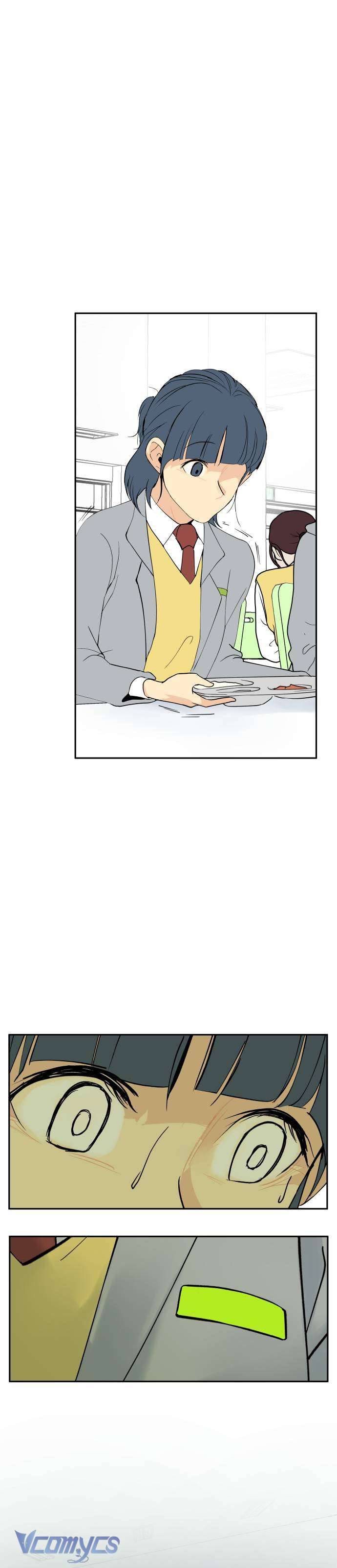 Phòng Chat Không Có Tôi Chap 1 - Trang 2