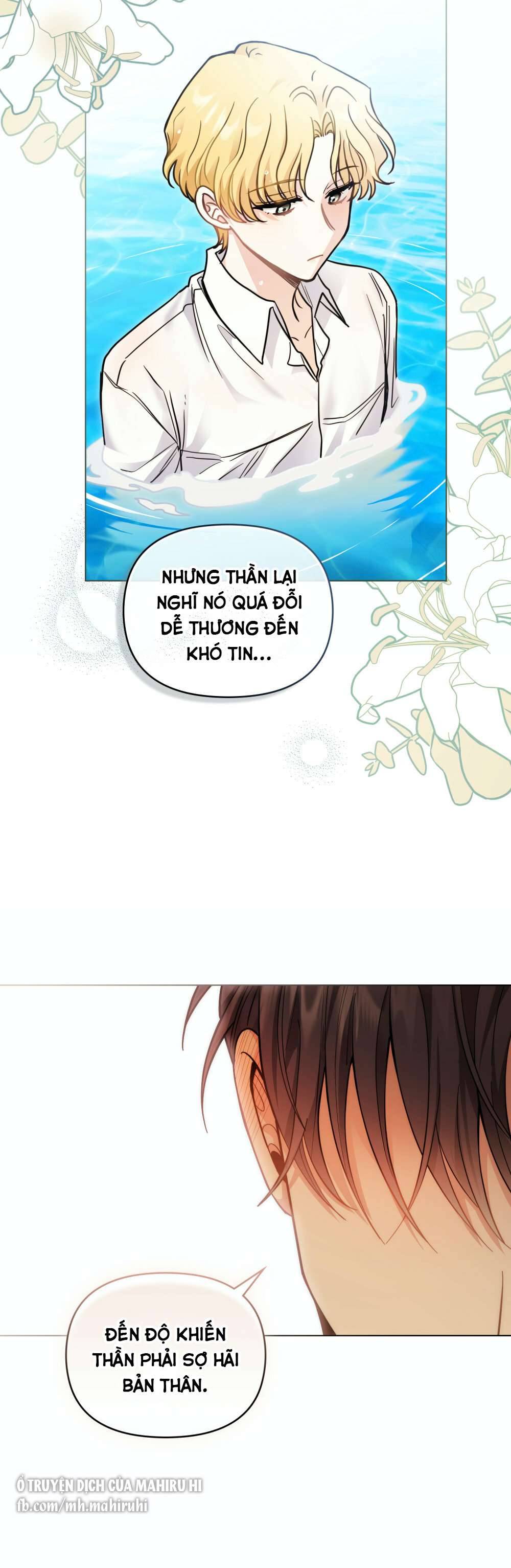 Tìm Lại Camellia Chapter 54 - Next Chapter 55