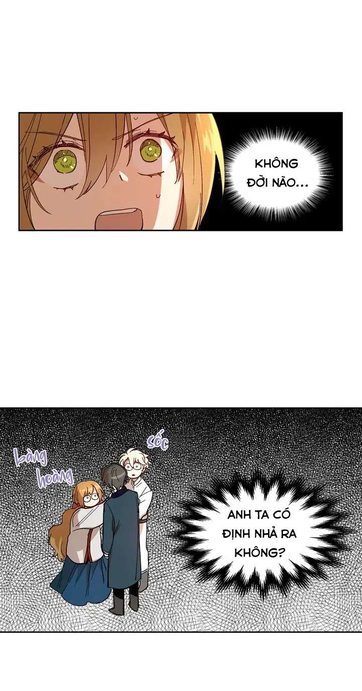 Vị Hôn Thê Khế Ước Của Công Tước Chapter 94 - Trang 4