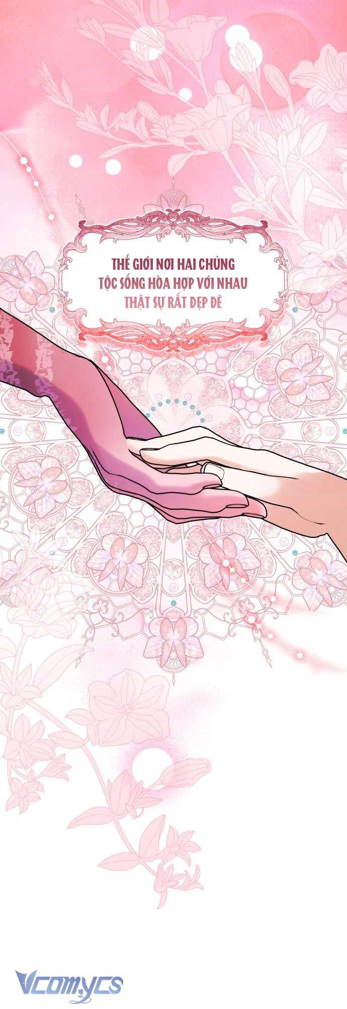 Chuyện Tình Tuyết Phương Bắc Chapter 1 - Trang 4