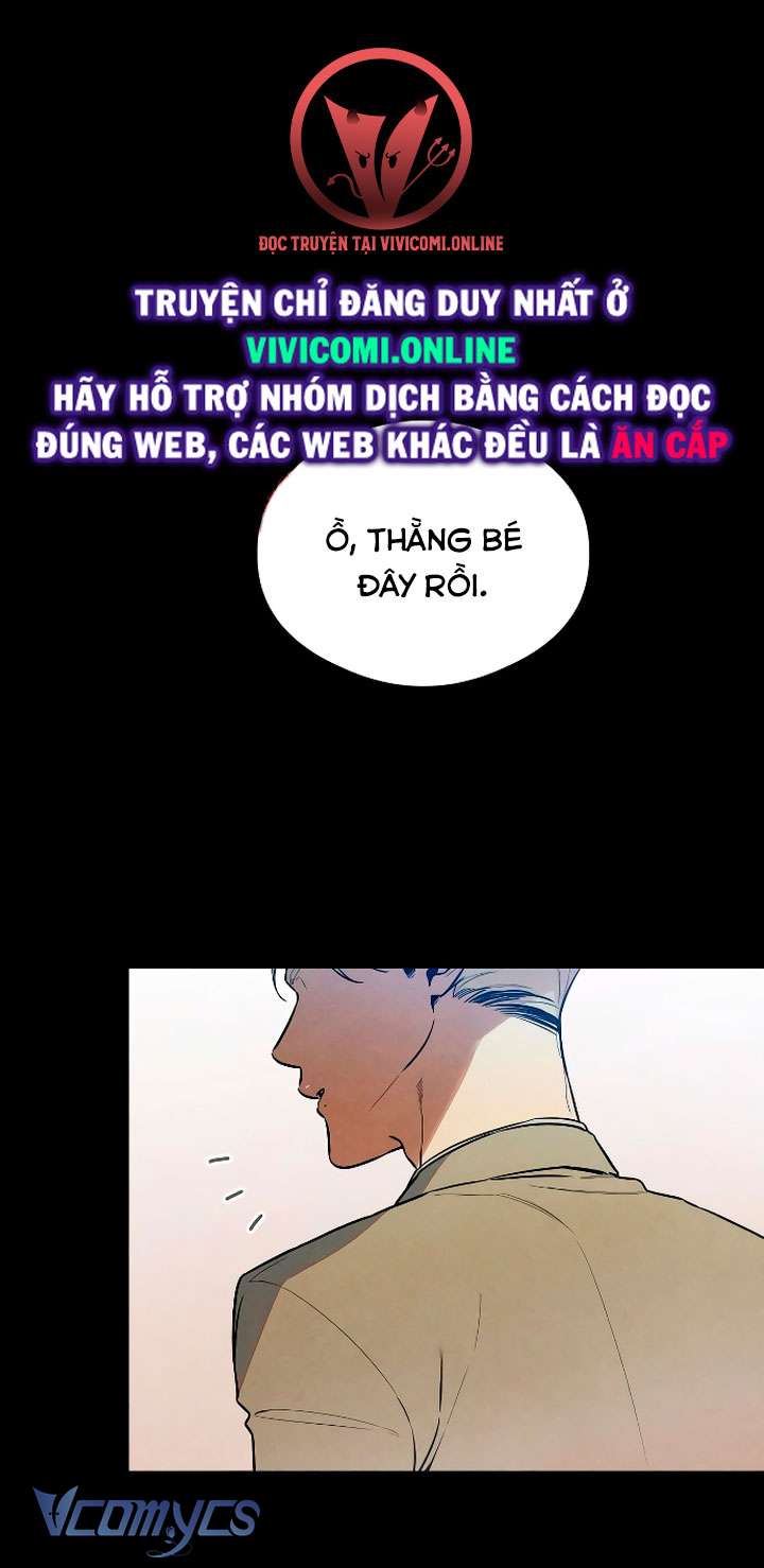 [18+] Mong Ước Của Ác Quỷ Chap 11 - Trang 2