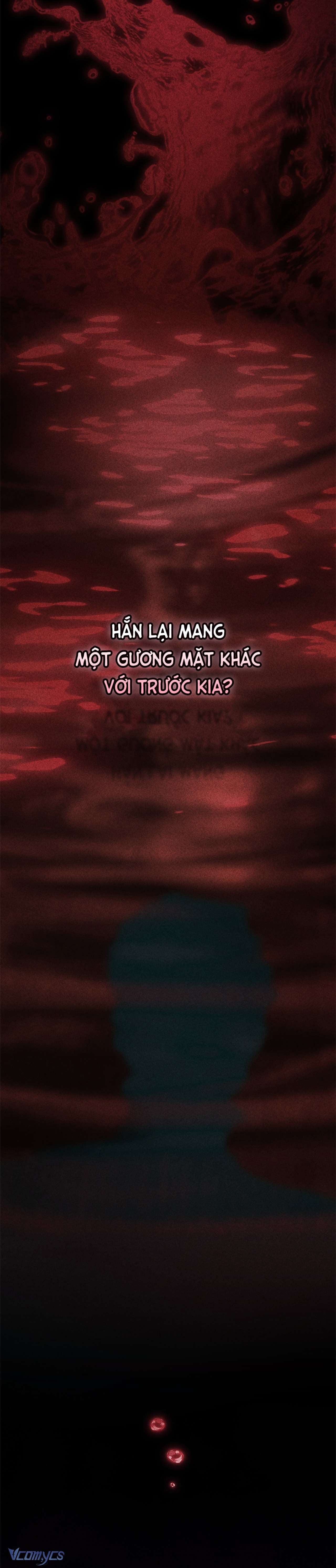 Hôn Nhân Này Rồi Sẽ Đổ Vỡ Chapter 81 - Trang 3