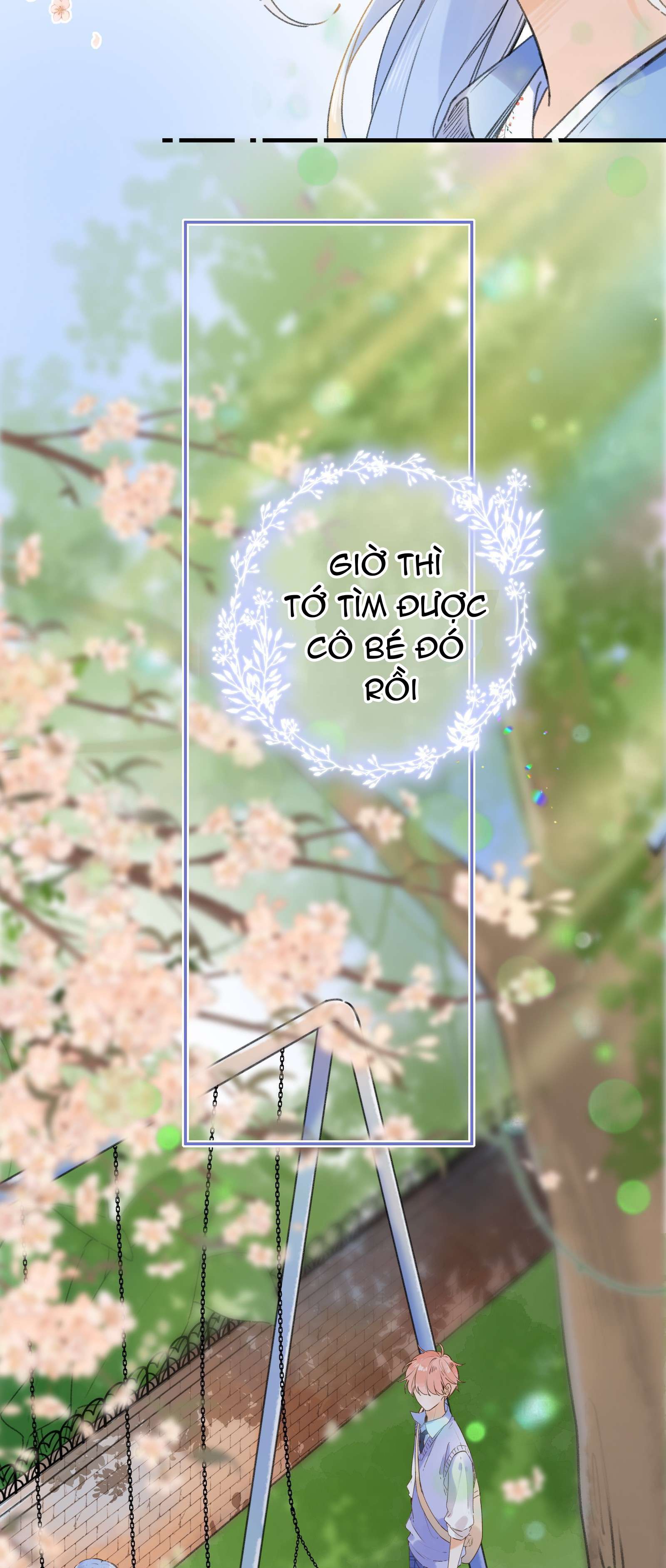 Ánh Sao Phiêu Linh Trong Nước Chapter 33 - Next Chapter 34