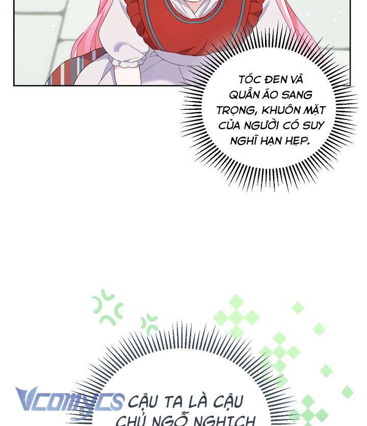 Sự Điều Trị Đặc Biệt Của Tinh Linh Chapter 10 - Trang 4