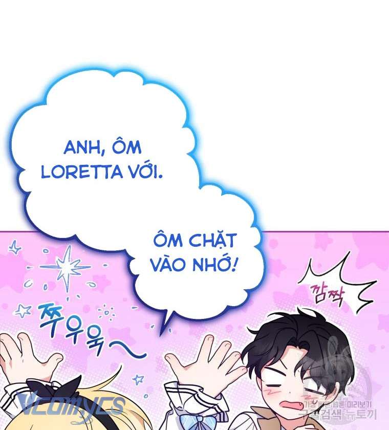 Được Yêu Thương Mà Còn Ngại Ngùng Sao! Chap 46 - Trang 4