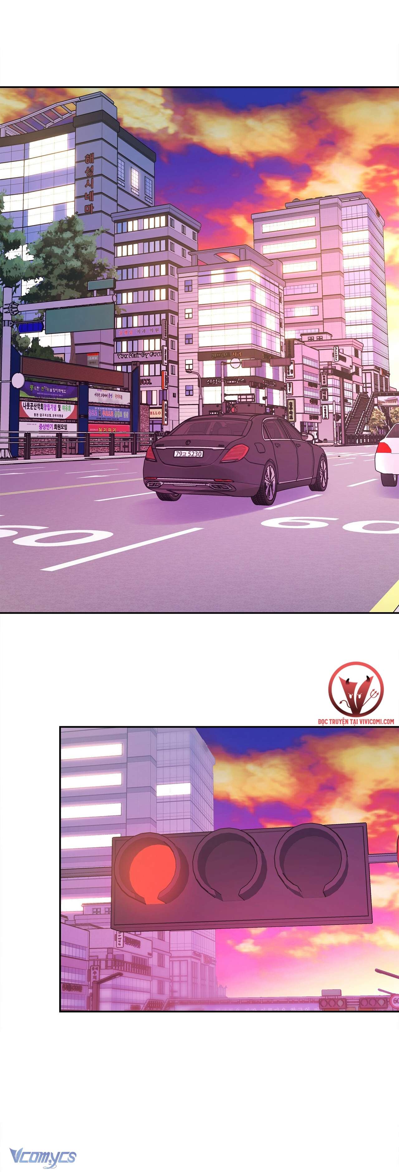 [18+] Tận Cùng Của Thế Giới Chap 20 - Trang 2