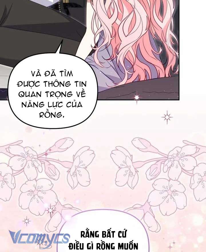 Tôi Được Nuôi Dưỡng Bởi Những Kẻ Phản Diện Chap 70 - Trang 3