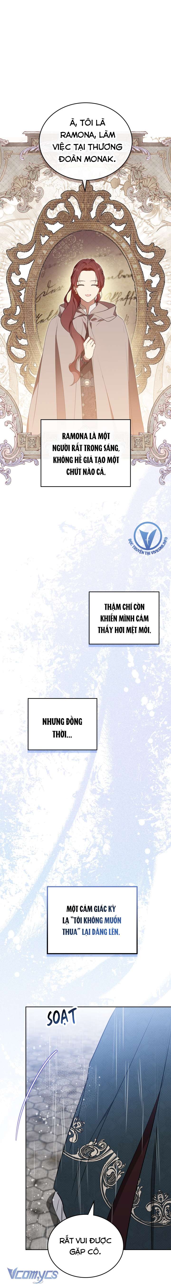 Kiếp Này Nhất Định Làm Gia Chủ Chap 156 - Trang 2