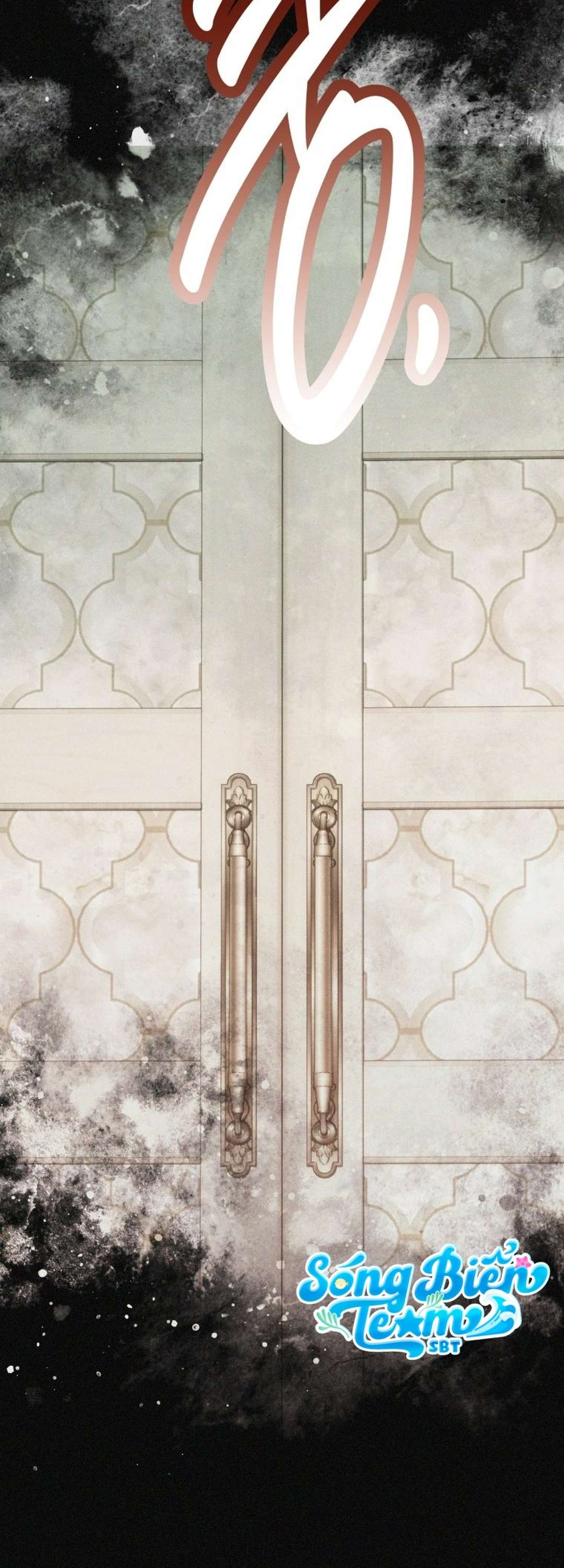 [ 18+ ] Lời Nguyền Tóc Đỏ Chap 16 - Trang 2