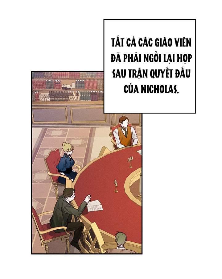 Trước Tiên Phải Giấu Em Trai Cái Đã! Chap 16 - Trang 2